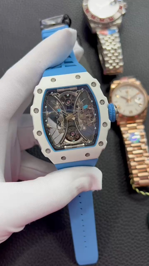 Richard Mille